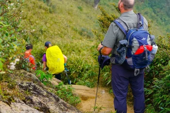 Best Hanoi Halong Bay Sapa Itinerary For 7 Days