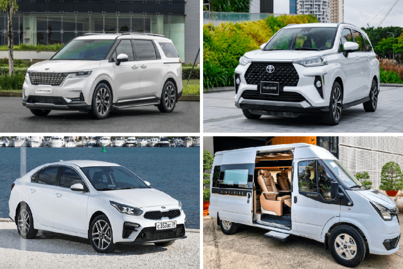 Hanoi to Halong bay by private car - luxco travel