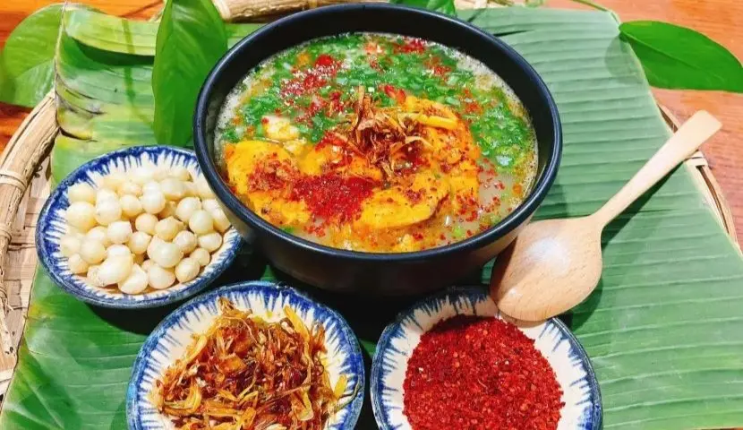 Exploring vegetarian cuisine in Ha Long Bay - Luxco Travels, Ha Long Bay tours, Vietnam, vegetarian food experiences.