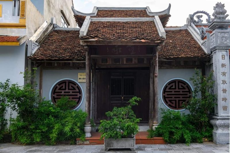 Rural and Ancient Land of Bac Ninh Vietnam LuxcoTravels countryside traditional villages cultural heritage