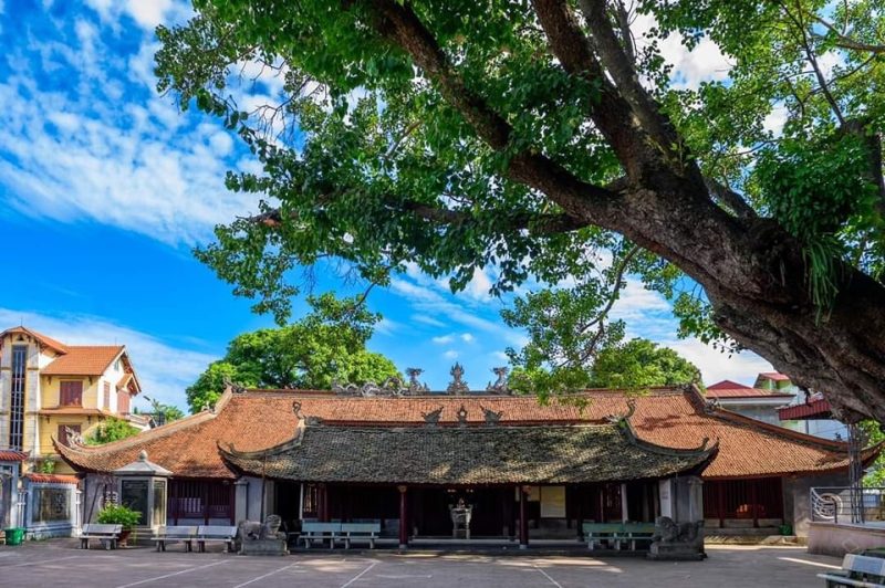 Rural and Ancient Land of Bac Ninh Vietnam LuxcoTravels countryside historical sites cultural exploration