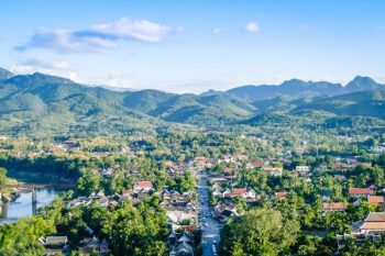 Vietnam & Laos Combined Trip
