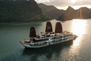 Orchid Classic Cruise 2 Days 1 Night
