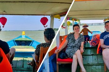 Explore My Son Sanctuary from Hoi an – Private Tour