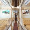 (With Toilet) Hanoi To Sapa Private Cabin Sleeper Bus Sao Viet