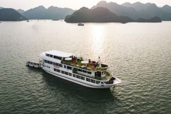 Dragon Boutique Cruise 3 Days 2 Nights