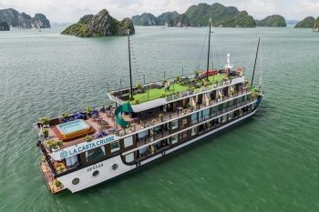La Casta Cruise 2 Days 1 Night