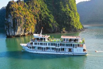 Sapphire Cruise 2 Days 1 Night