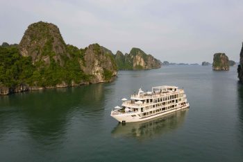 Hermes Cruise 3 Days 2 Nights