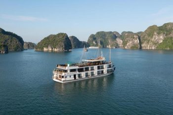 Mila Cruise 3 Days 2 Nights