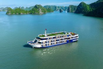 Dragon Bay Cruise 3 Days 2 Nights