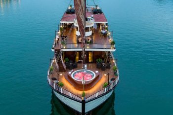 MILA LUX Cruise 3 Days 2 Nights