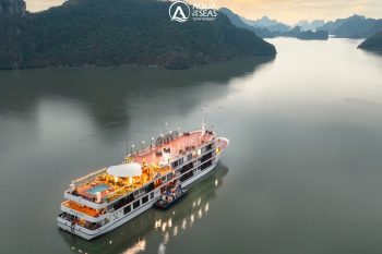Aqua Elegance Cruise 32 Cabin 2 Days 1 Night