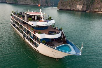 Rosy Cruise 2 Days 1 Night